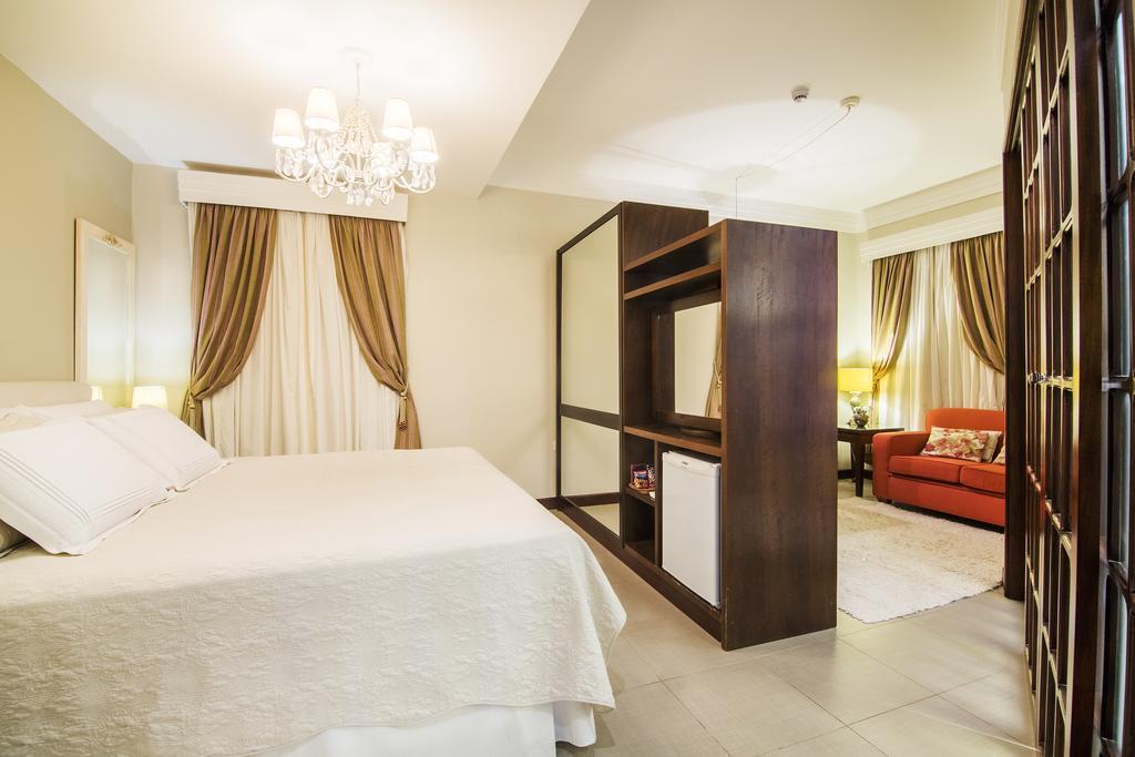 Hotel Jr Presidente Prudente
